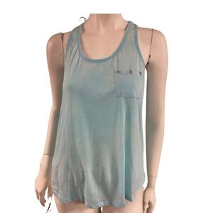 Tough Luv burnt out tanks size small